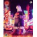 巨大 NO 吉拉 – 火焰版